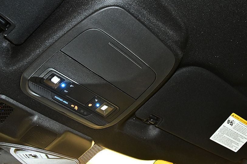 2026 Ford F-150 STX 5-1/2' Box
