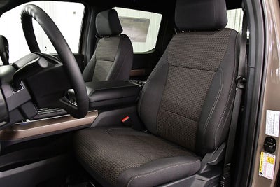 2026 Ford F-150 STX 5-1/2' Box