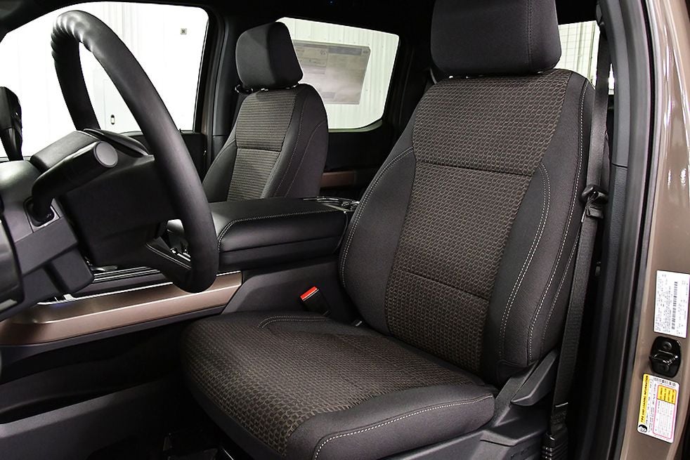 2026 Ford F-150 STX 5-1/2' Box
