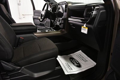 2026 Ford F-150 STX 5-1/2' Box
