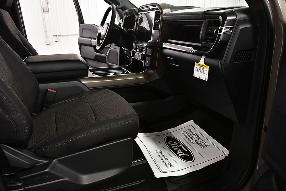 2026 Ford F-150 STX 5-1/2' Box