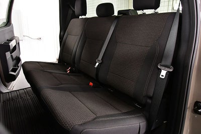 2026 Ford F-150 STX 5-1/2' Box