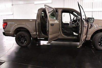 2026 Ford F-150 STX 5-1/2' Box