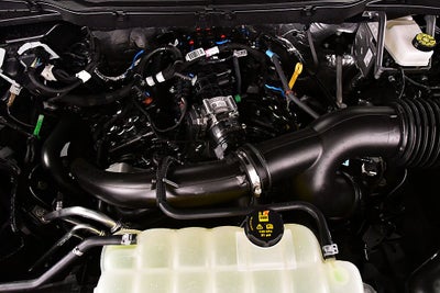 2026 Ford F-150 STX 5-1/2' Box