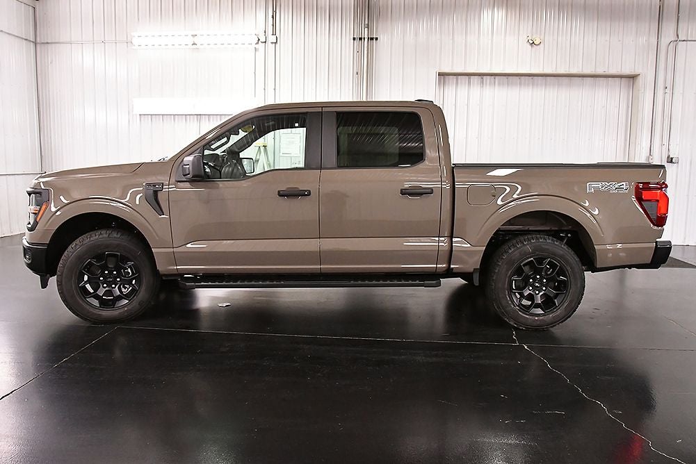 2026 Ford F-150 STX 5-1/2' Box