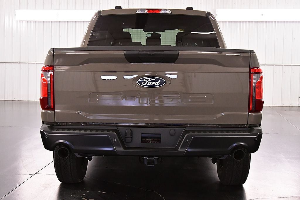 2026 Ford F-150 STX 5-1/2' Box