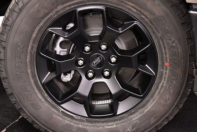 2026 Ford F-150 STX 5-1/2' Box