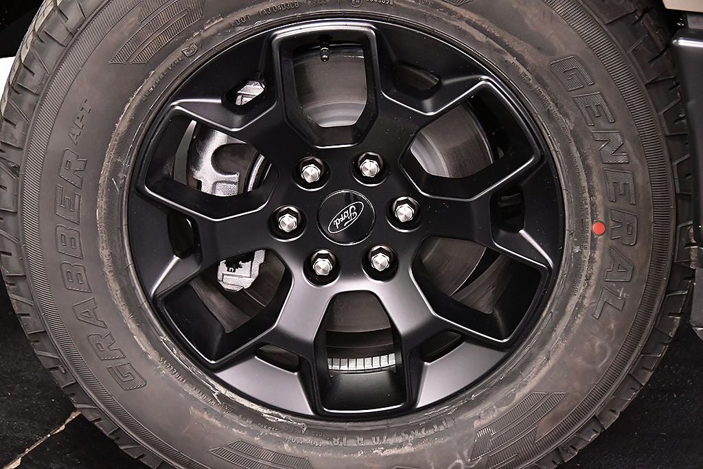 2026 Ford F-150 STX 5-1/2' Box