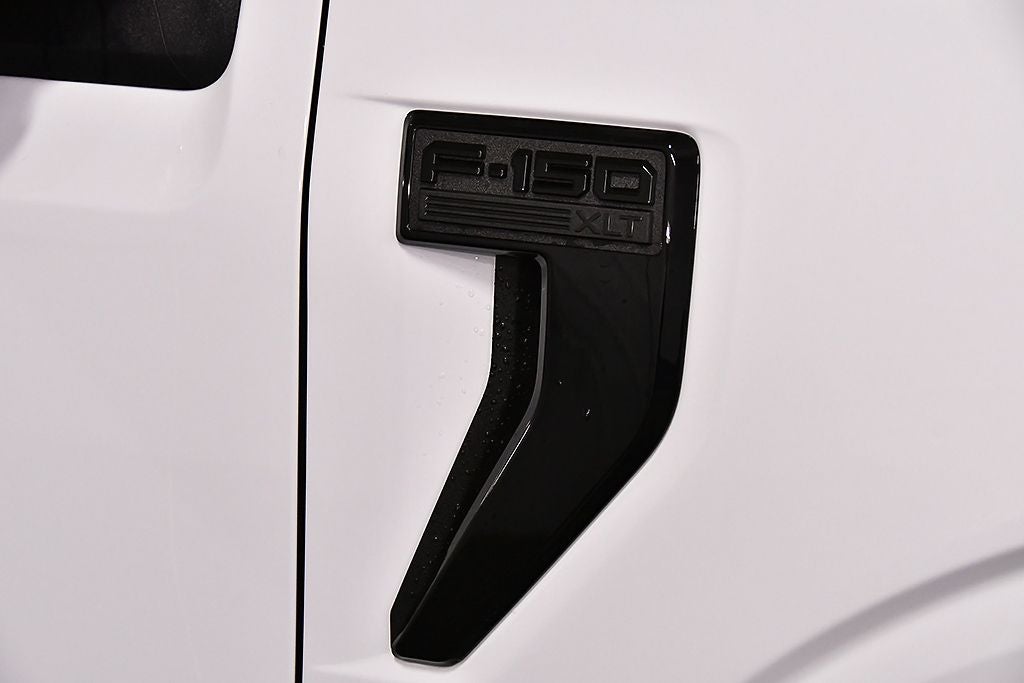 2026 Ford F-150 XLT 5-1/2' Box