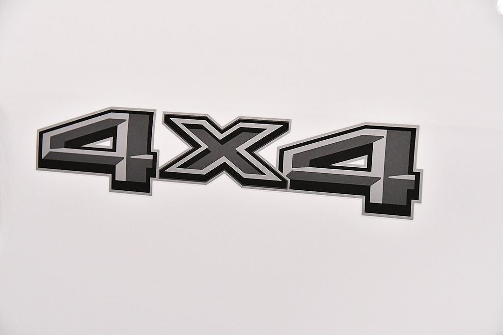 2026 Ford F-150 XLT 5-1/2' Box