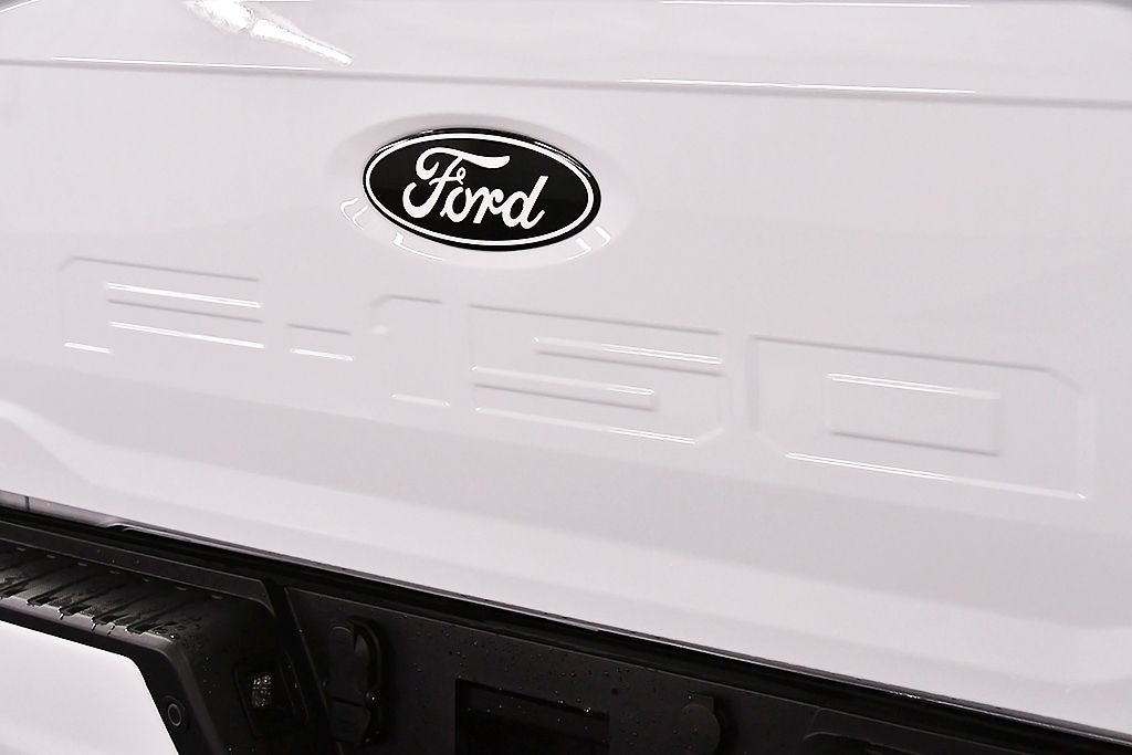 2026 Ford F-150 XLT 5-1/2' Box