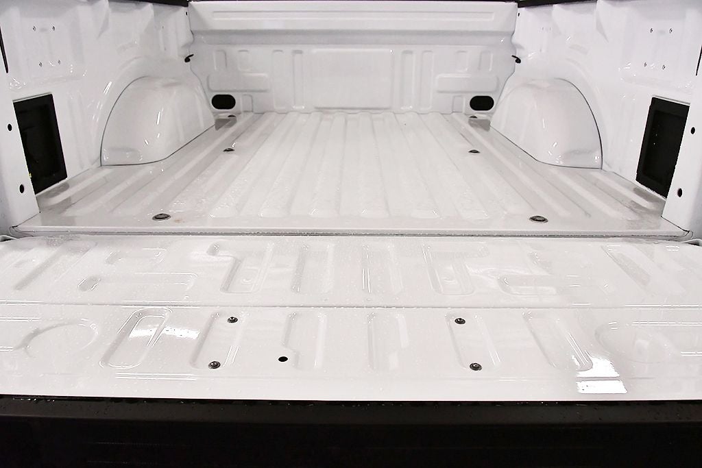 2026 Ford F-150 XLT 5-1/2' Box