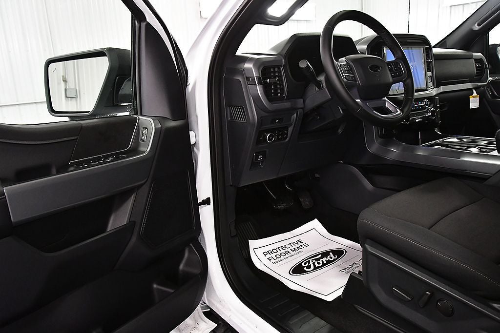 2026 Ford F-150 XLT 5-1/2' Box