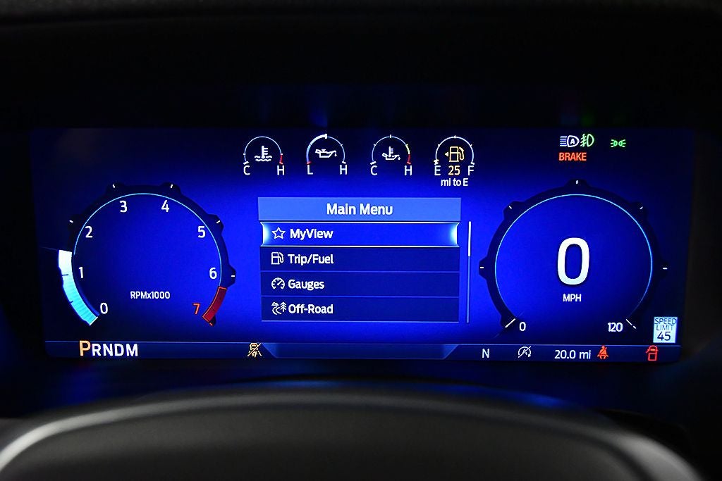 2026 Ford F-150 XLT 5-1/2' Box