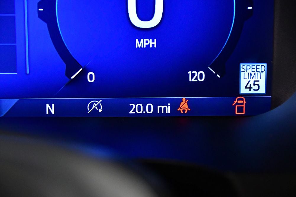 2026 Ford F-150 XLT 5-1/2' Box