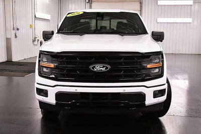2026 Ford F-150 XLT 5-1/2' Box