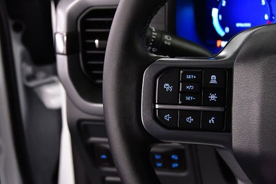 2026 Ford F-150 XLT 5-1/2' Box