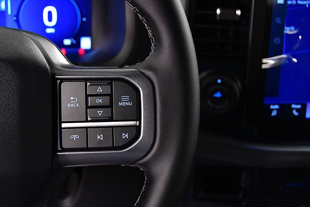 2026 Ford F-150 XLT 5-1/2' Box