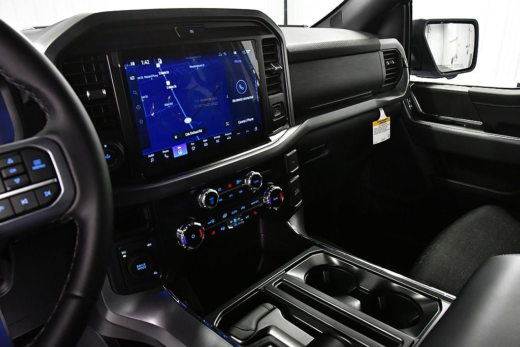 2026 Ford F-150 XLT 5-1/2' Box