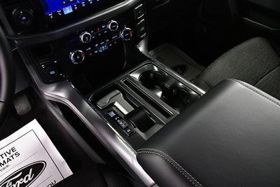 2026 Ford F-150 XLT 5-1/2' Box