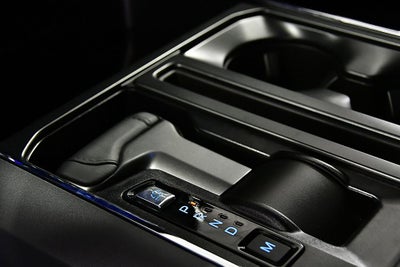 2026 Ford F-150 XLT 5-1/2' Box