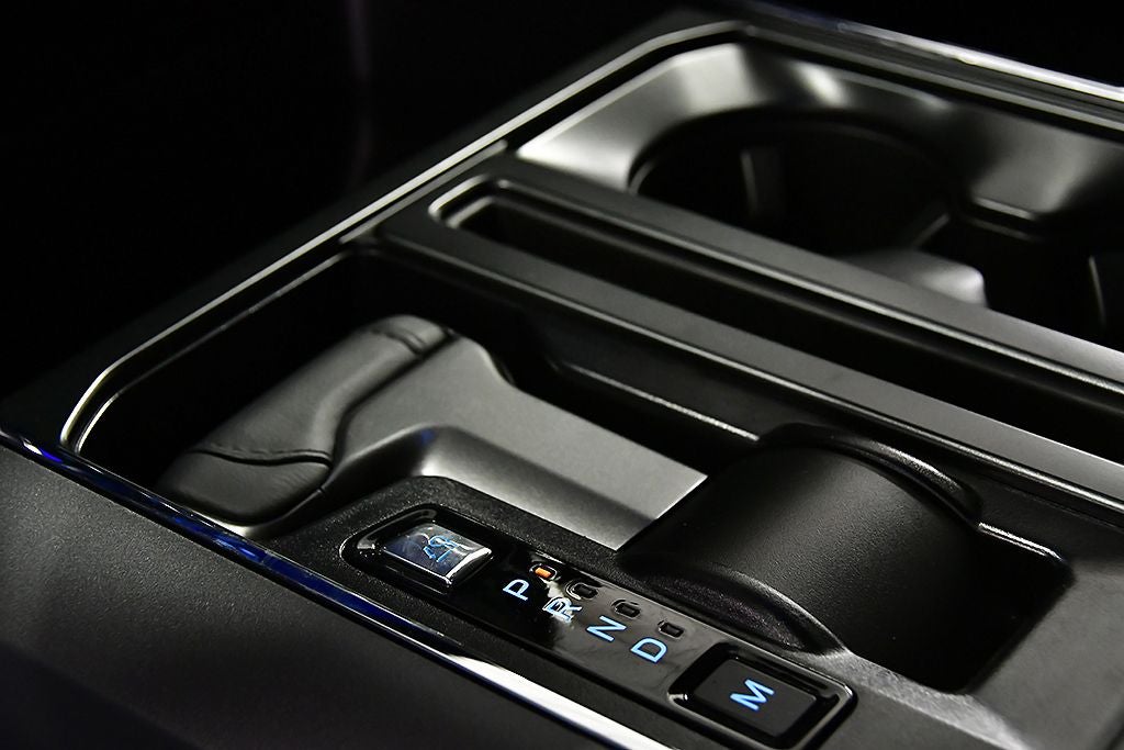 2026 Ford F-150 XLT 5-1/2' Box