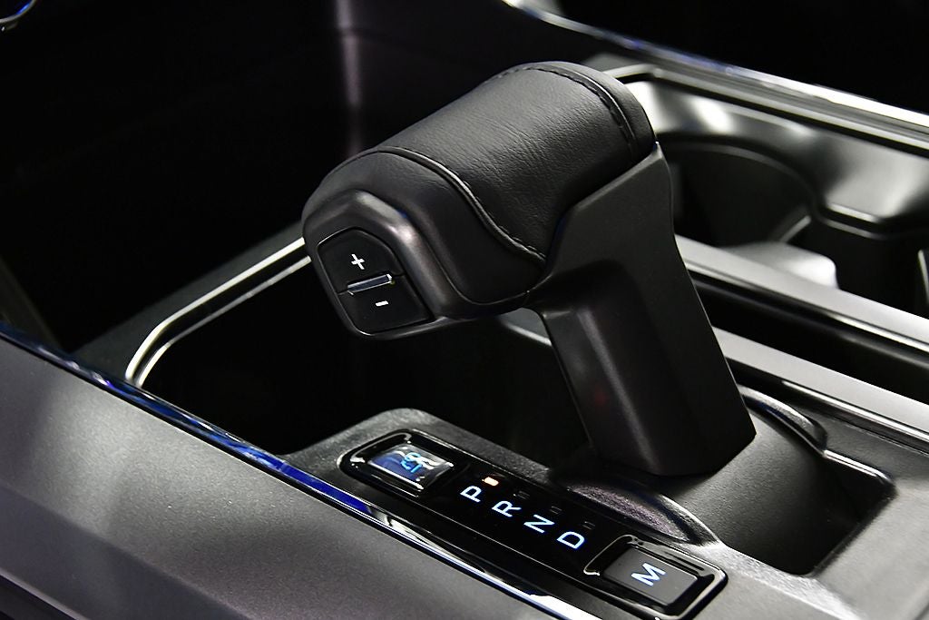 2026 Ford F-150 XLT 5-1/2' Box