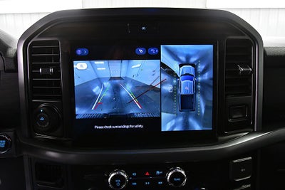 2026 Ford F-150 XLT 5-1/2' Box