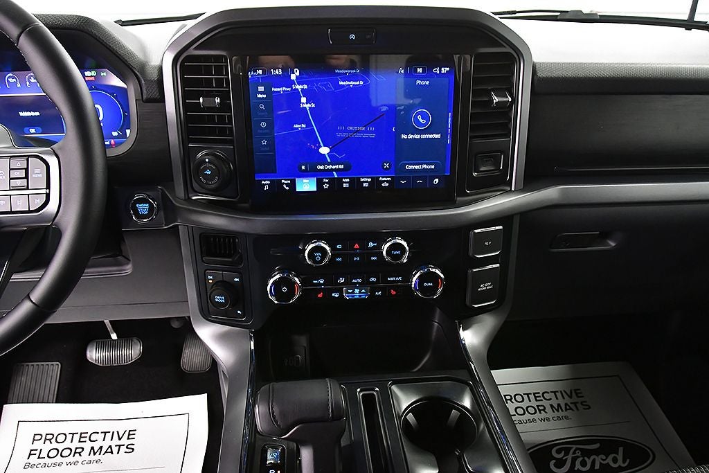 2026 Ford F-150 XLT 5-1/2' Box