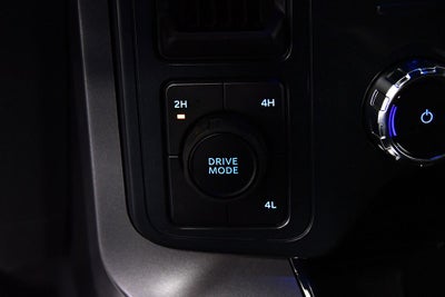 2026 Ford F-150 XLT 5-1/2' Box