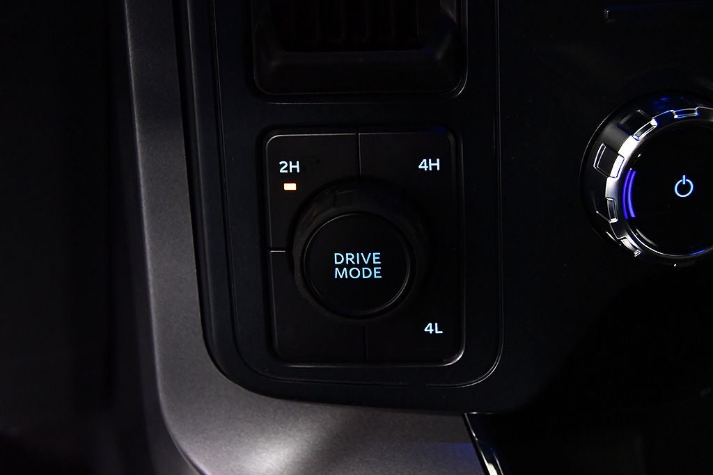 2026 Ford F-150 XLT 5-1/2' Box