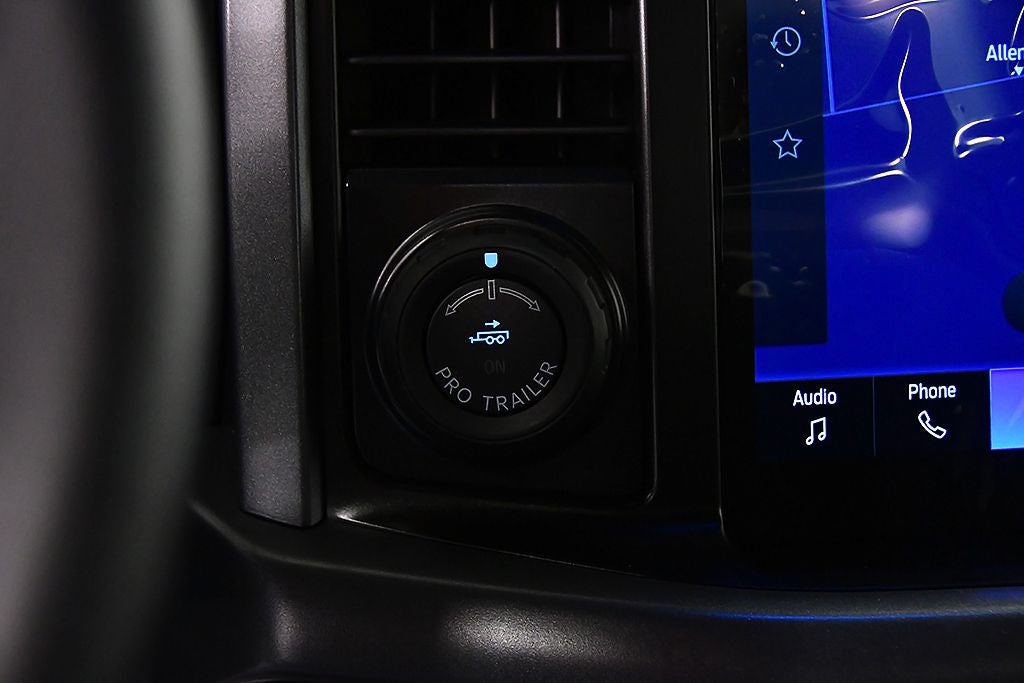 2026 Ford F-150 XLT 5-1/2' Box