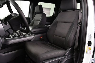 2026 Ford F-150 XLT 5-1/2' Box