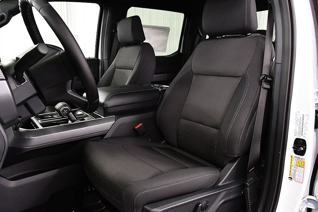 2026 Ford F-150 XLT 5-1/2' Box