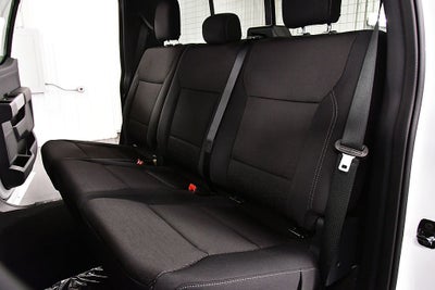 2026 Ford F-150 XLT 5-1/2' Box