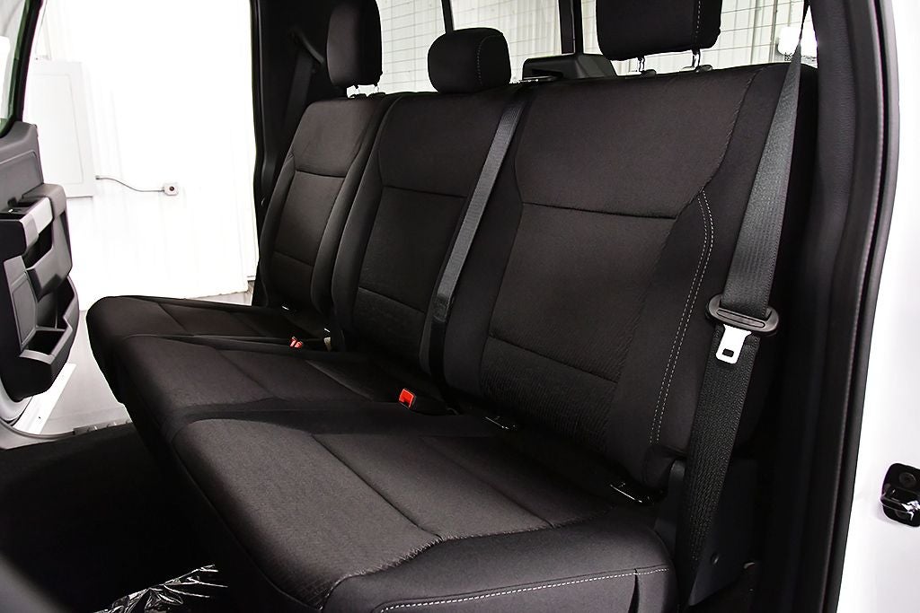 2026 Ford F-150 XLT 5-1/2' Box