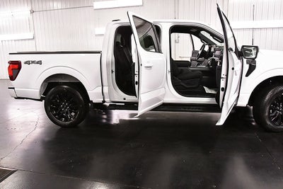 2026 Ford F-150 XLT 5-1/2' Box