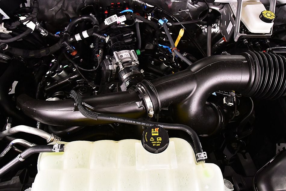 2026 Ford F-150 XLT 5-1/2' Box