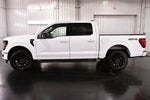 2026 Ford F-150 XLT 5-1/2' Box