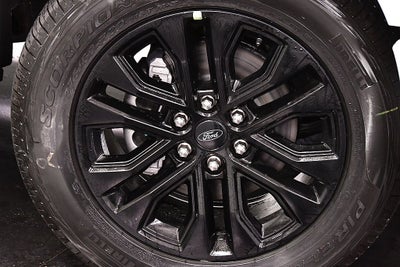 2026 Ford F-150 XLT 5-1/2' Box