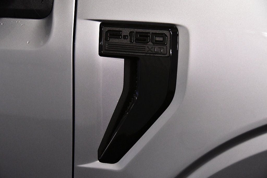 2026 Ford F-150 XLT 5-1/2' Box