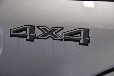 2026 Ford F-150 XLT 5-1/2' Box