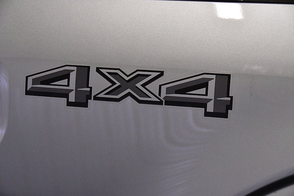 2026 Ford F-150 XLT 5-1/2' Box