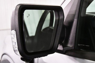 2026 Ford F-150 XLT 5-1/2' Box