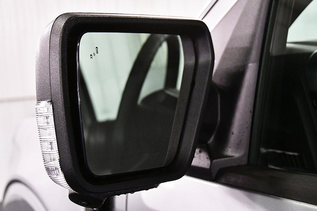 2026 Ford F-150 XLT 5-1/2' Box