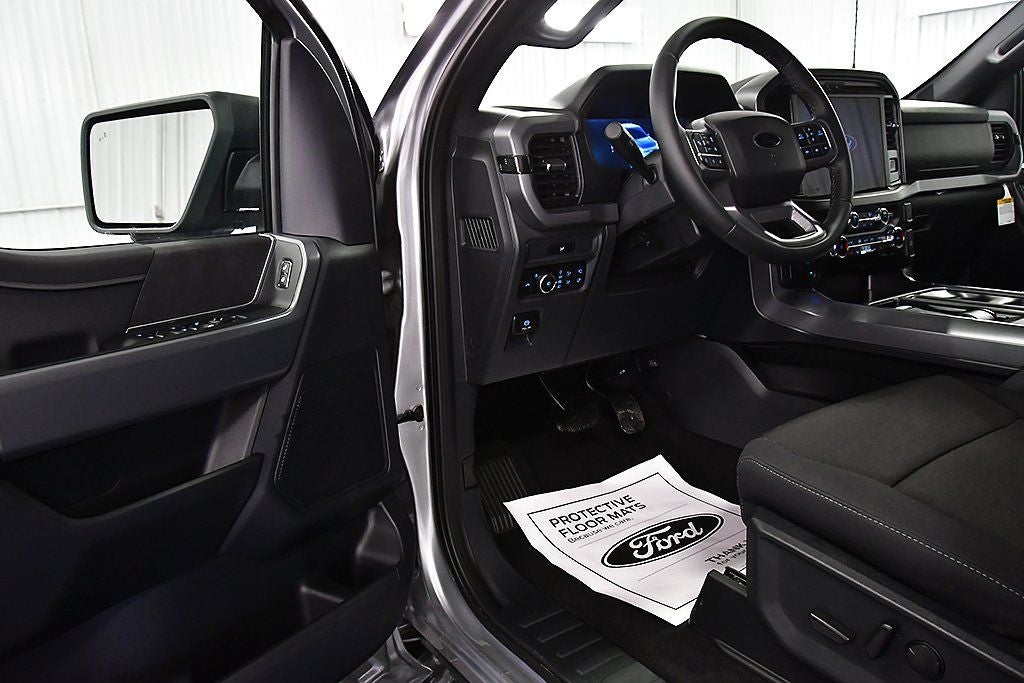 2026 Ford F-150 XLT 5-1/2' Box