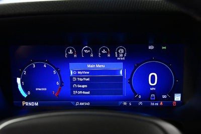 2026 Ford F-150 XLT 5-1/2' Box