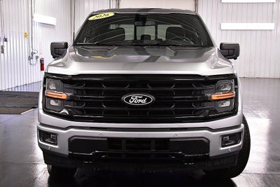 2026 Ford F-150 XLT 5-1/2' Box