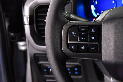 2026 Ford F-150 XLT 5-1/2' Box