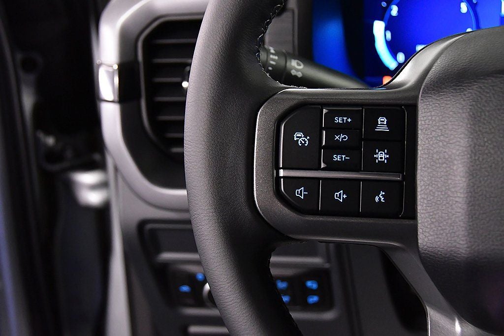 2026 Ford F-150 XLT 5-1/2' Box